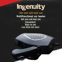 фото thumb №11, Termowentylator отопитель автомобильная 24v