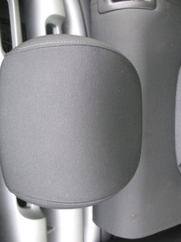 фото thumb №10, Audi a1 8x 2011 задний диван