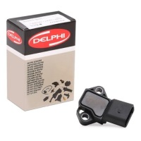 фото thumb №2, Vw, ford датчик давления наддува delphi 2838448