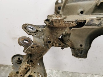 фото thumb №7, Honda cr-v 2014 рама вспомогательная задняя