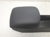 фото thumb №7, Volvo v50 04-12 туннель средний бардачок подлокотник 8687408