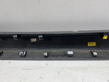 фото thumb №9, Hyundai ioniq vi 6 планка пороговая правая 87754-kl100