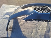 фото thumb №7, Bmw "4" grancoupe g26 бампер перед передний c4w super состояние gliwice orzesze