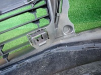 фото thumb №9, Opel vivaro b 14- бампер передний перед