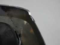 фото thumb №9, Решётка радиатора, решётки радиатора, решётка радиатора bmw x-3 g01 525.