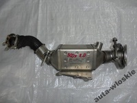 фото thumb №1, Теплообмінник тепла jeep renegade fiat 500x 2.0