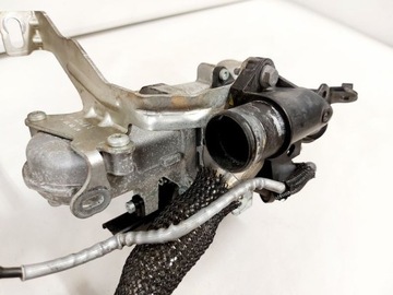 фото thumb №7, Citroen c4 2 ii b7 1.6 hdi клапан egr pierburg