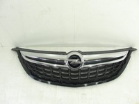 фото thumb №1, Решётка радиатора решётка радиатора opel zafira c 12-16