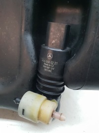 фото thumb №12, Mercedes e-klasa w212 бачок омывателя a2048602160