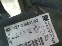 Opel insignia a фара правий ліва ксенон led 13226793 13226792 europ Ціна, фото thumb