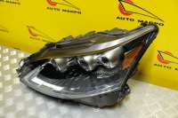 Lexus ls ls460 2013-2017 фара лампа led l америка с Разборки, фото thumb