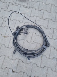 фото thumb №1, Дроти система електропроводка пневматична renault t range gama volvo fh 4