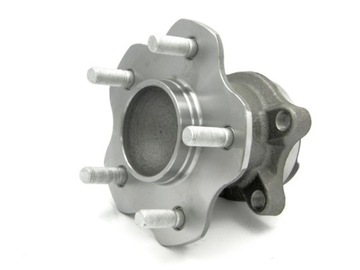 фото thumb №2, Ступица зад колёса nissan juke 2wd