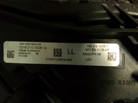 фото thumb №8, Bmw 2' m2 g42 full led лівий правий комплект gold 5a320f3 5a320f4