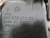 фото thumb №7, Отопитель комплектная porsche boxster 987 99757217100