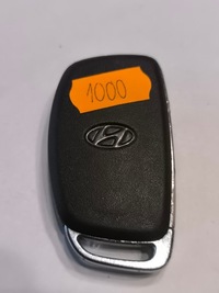 фото thumb №5, Ключ ключ hyundai ix35 95440-2s610