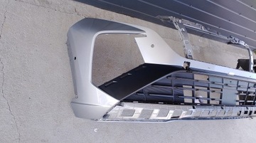 фото thumb №6, Hyundai tucson iv n line бампер переднее перед 6pdc