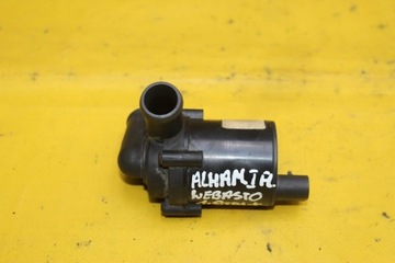 фото thumb №3, Дополнительный помпа воды 1.9 tdi alhambra i fl