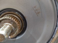 фото thumb №9, 02e301103j mte коробка передач коробки передач dsg dq250 vw skoda audi seat