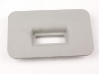 фото thumb №1, Mercedes w220 захист сидіння ліва заглушка модуля