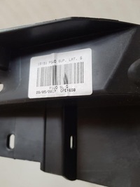 фото thumb №8, Opel grandland x направляющая бампера правый задняя 3647252