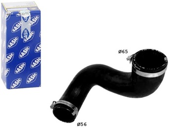 фото thumb №1, Труба шланг turbo ford transit 2.2 tdci 4x4