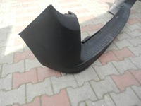 фото thumb №7, Бампер задняя fiat doblo ii fl 15-