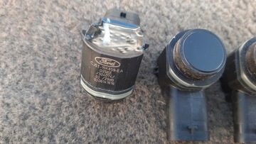 фото thumb №5, Датчик паркування заднього ходу pdc c-max kuga mk2 новий