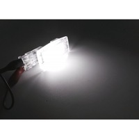 фото thumb №13, Seat toledo 2 ліхтарі do дзеркало led 2x450lm 2szt