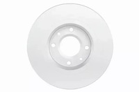 фото thumb №15, Bosch гальмівні диски+ гальмівні колодки p+t citroen c4 ii ds4 266mm