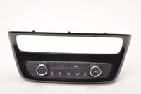 фото thumb №1, Opel mokka b ii панель переключатель кондиционера 2023 r 9845184680 рамка