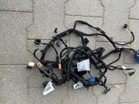 фото thumb №13, Audi a8 d4 lift dekor молдинг декоративна drewno komple