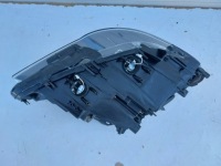 фото thumb №9, Фара ліві перед bmw 5 f10 f11 bi-xenon поворотний eu