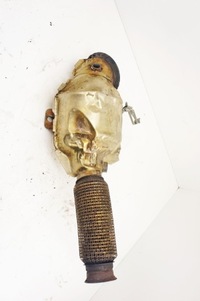 фото thumb №1, Jq210 ford puma ii mk2 1.0i катализатор 2133226x