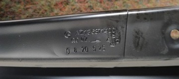 фото thumb №7, Крыло правый зад mercedes e класс w213 sedan