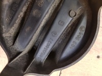 фото thumb №3, Заглушка бампера перед fiat scudo ii