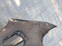 фото thumb №8, Kia carens iv lift 16- бампер перед передній решітка права перед