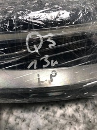 фото thumb №6, Audi q3 8u комплектна лампа лівий перед led europa 8u0941005