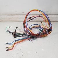 фото thumb №1, Провода пневматика подвеска porsche cayenne