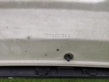 фото thumb №14, Seat altea toledo 04-15 капот крышка двигателя lb9a