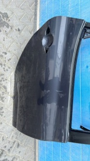 фото thumb №2, Kia venga 2011- дверь правое задняя задние