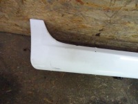 фото thumb №2, Молдинг порог правая opel corsa d 5d