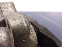 фото thumb №7, Transit custom 2.2 tdci подушка кронштейн двигателя