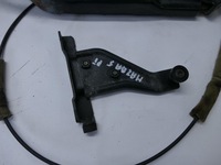 фото thumb №3, Mazda 5 напрямна ролик двері розсувних 05-10