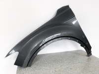 фото thumb №2, Крила лівий перед передній vw t-roc 2017-