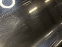 фото thumb №10, Дверь правый задняя volkswagen touran i lift k: lc9x