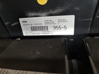 фото thumb №8, Bmw 7 g70 бампер перед передний 6pdc 416 m-pakiet