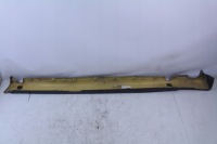 Молдинг порог правая mercedes w140 Недорого, фото thumb