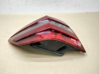 фото thumb №10, Лампа левая задняя mercedes ml w164 lata 2005-2008