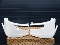 фото thumb №1, Бампер защита scania r s новый model 2529089 2731830